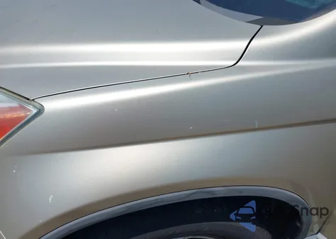 2009 Honda Cr-V Lx from USA, damaged, VIN 5J6RE48339L065817